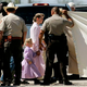 Illustration for article titled Polygamist Sect Raided On Charges Of Abuse Of Girls